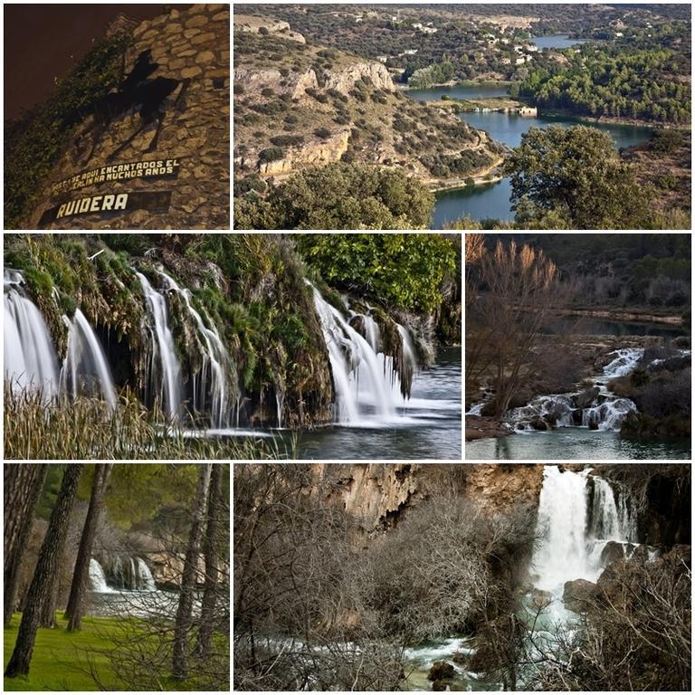 רואידרה Hostal Restaurante La Mancha מראה חיצוני תמונה